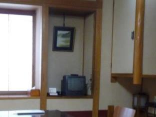 Jizokan Matsuya Ryokan Наґано Номер фото